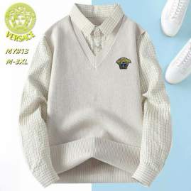 Picture of Versace Sweaters _SKUVersaceM-3XL12yr1948901